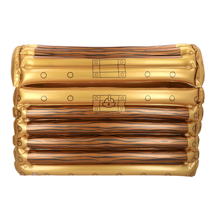 Puhallettava valtiovarainministeriö 60cm