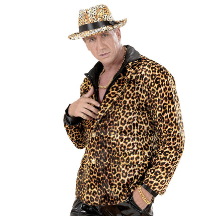 Kultainen rannekoru Link