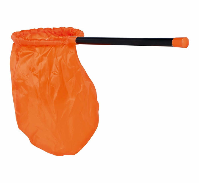 Halloween karkkia laukku kurpitsa