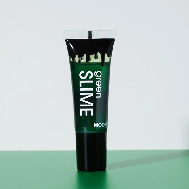 Moon Terror Vihreä lima 10ml Vihreä lima 10ml