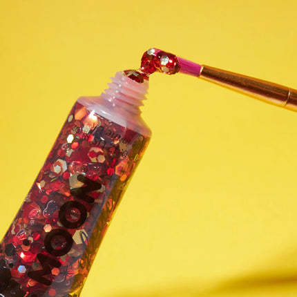 Moon Glitter Mystic Chunky Glitter Gel syksy 12ml