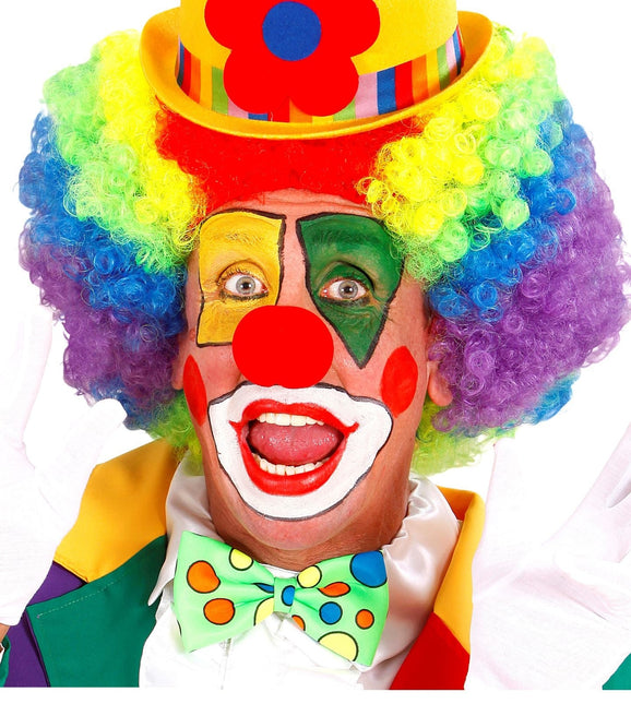 Vihreä kasvomaali 25gr