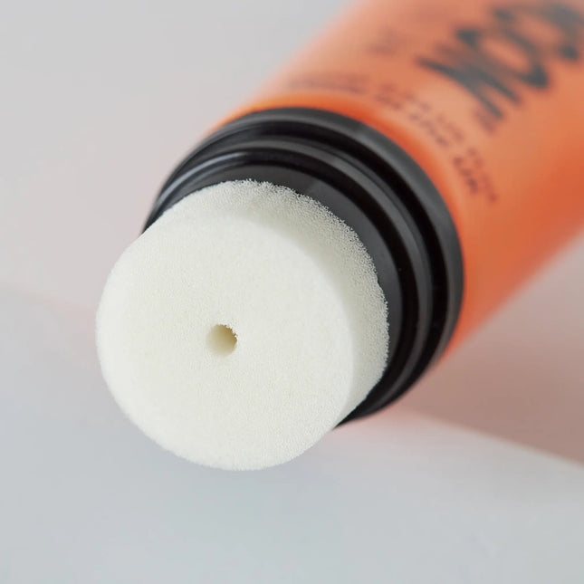 Moon Glow Neon UV kasvomaali, jossa on maalauslaite Intense Pink 75ml