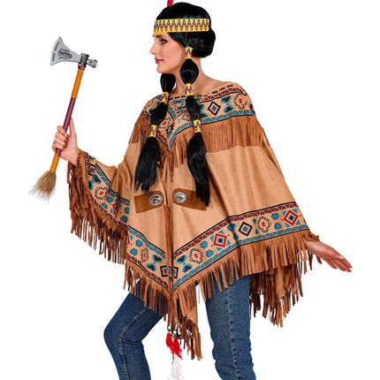 Intialainen paita naiset