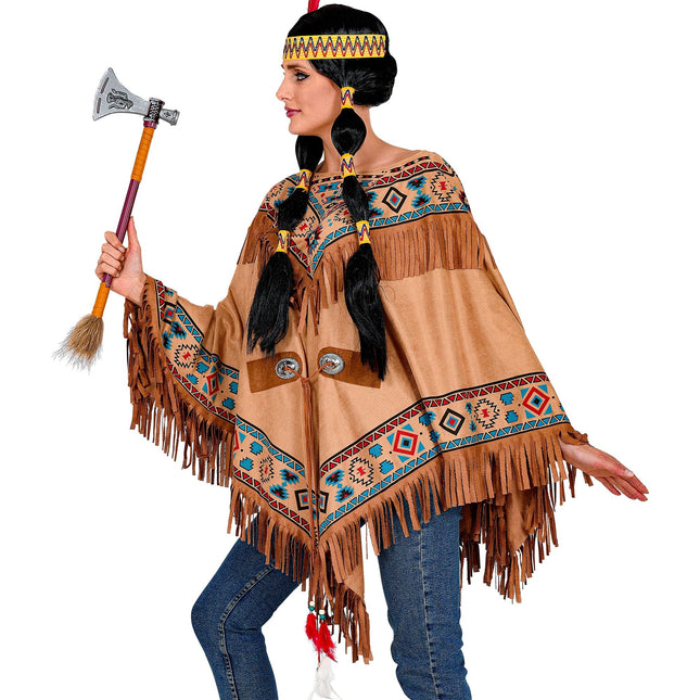 Intialainen paita naiset