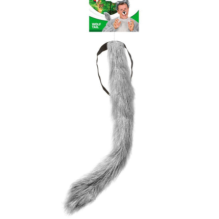 Harmaa pyrstöpehmuste