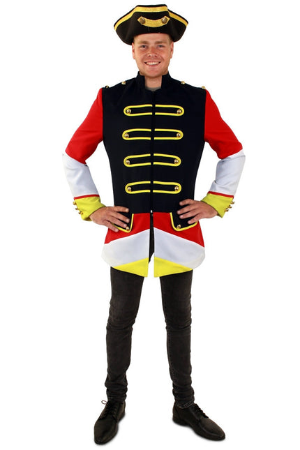 Takki Oeteldonk Miehet