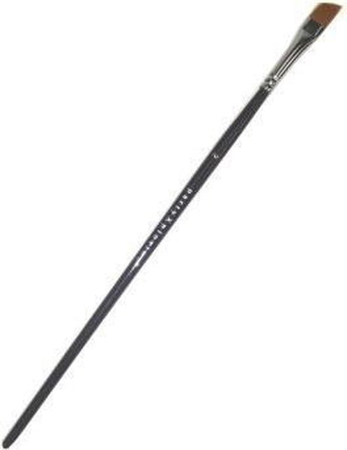 PXP Schmink Brush Arcade Bow 8mm PXP Schmink Brush Arcade Bow 8mm