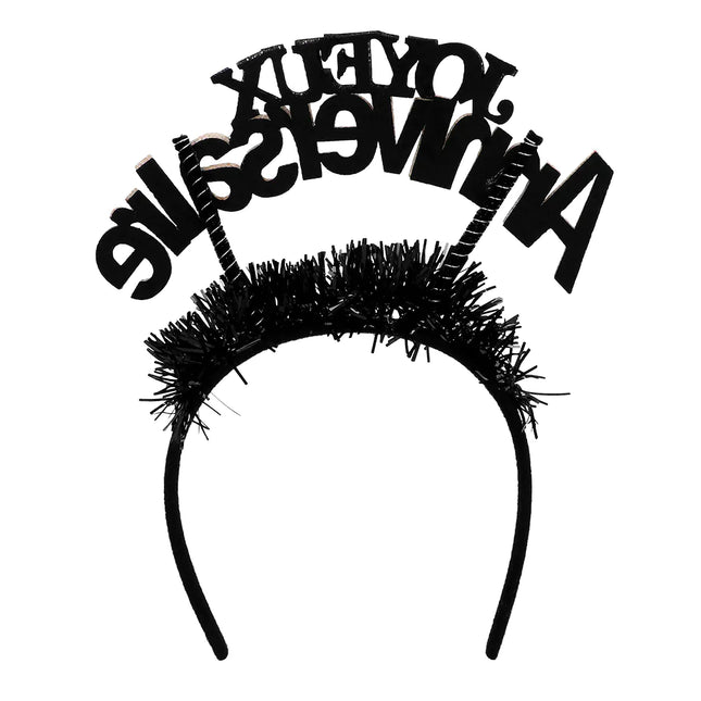 Hiusnauha Joyeux Anniversaire