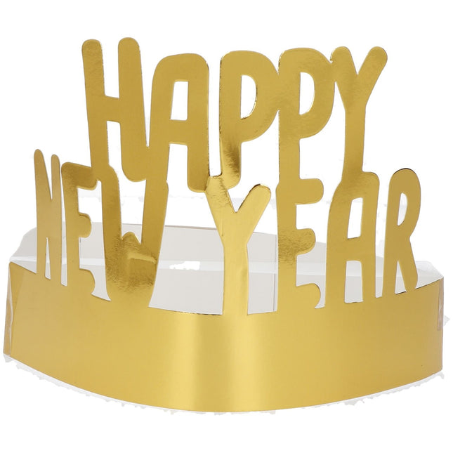 Uudenvuodenaaton juhlapaketti 28 kpl