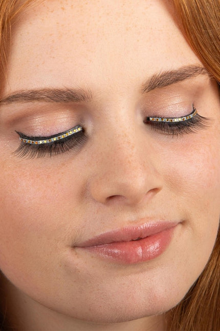 PXP Fake Lashes Magnetic Liege (Liege)