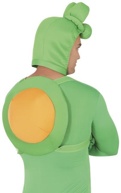 Miesten dinosaurus pukusetti