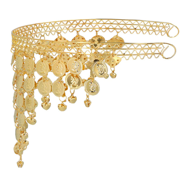 Päänauha Belly Dancer