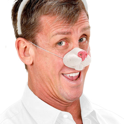 Kani väärennetty nenä