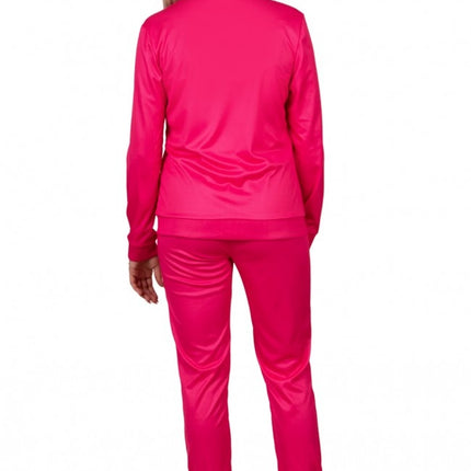 Verryttelypuku Ladies Neon Pink