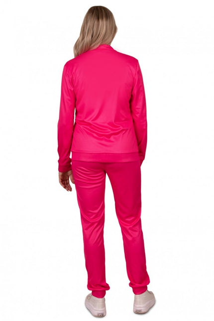 Verryttelypuku Ladies Neon Pink