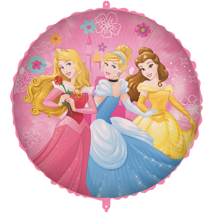 Disney Prinsessat Helium ilmapallo Tyhjä 46cm
