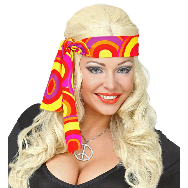 Disco 70S otsapanta oranssi