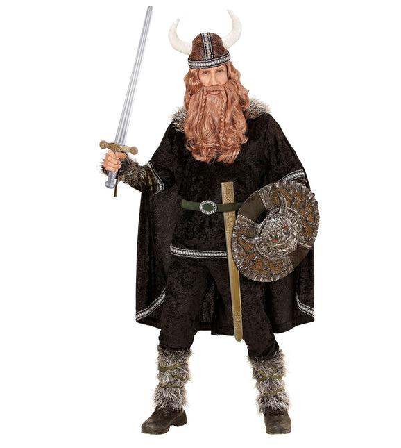 Väärennetty miekka tupella 75cm