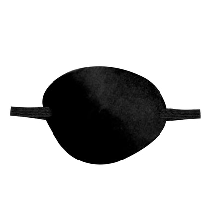 Pirate Eyeshade Satin