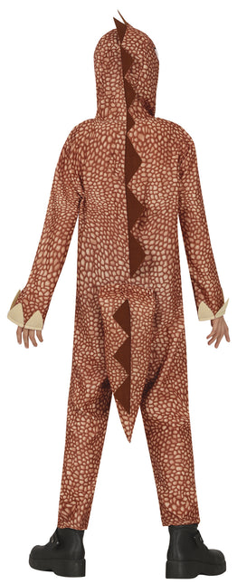 Dinosaurus puku poika