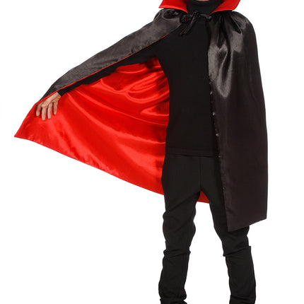 Halloween Cape Lapsi Dracula