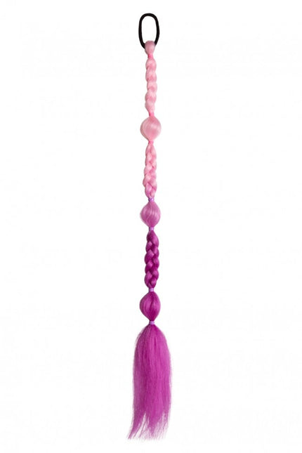 Hiustenpidennys Festival Rose/Pink