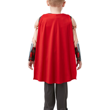 Kostajat puku Thor lapsi