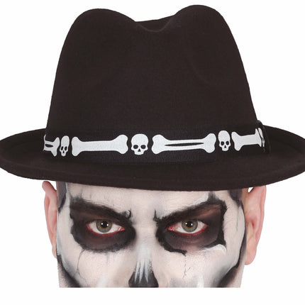Black Hat Bones