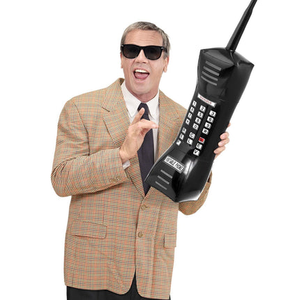 Puhelin Puhallettava