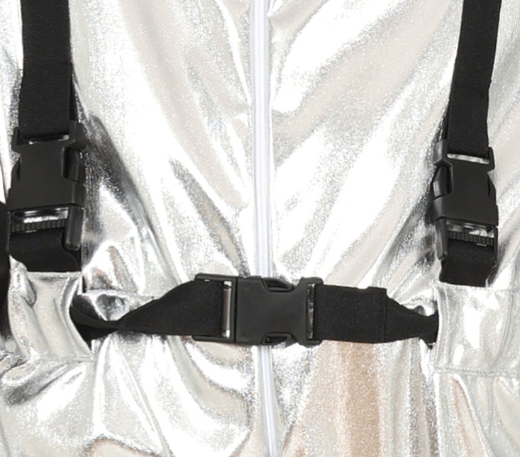 Astronauttien puku Silver Boy