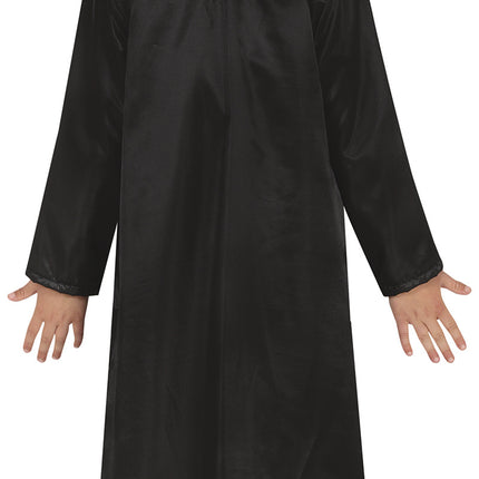 Valmistumisen puku lapsi