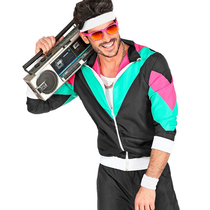 Valkoiset hikinauhat 2 kpl