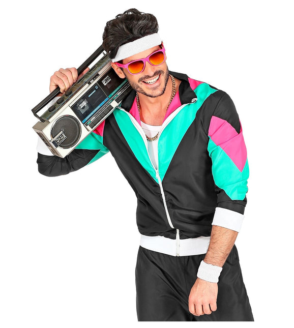 Valkoiset hikinauhat 2 kpl