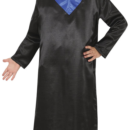 Valmistumisen puku lapsi