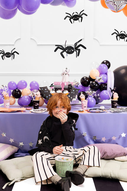 Halloween siivet lepakko