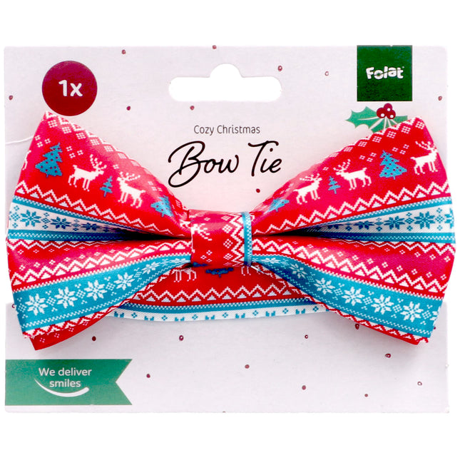 Joulu Bow