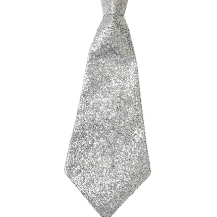 Hopea solmio Glitter Elastinen