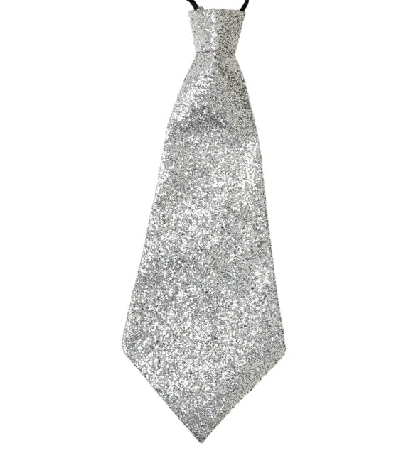 Hopea solmio Glitter Elastinen