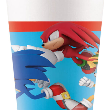 Sonic-kupit 200ml 8kpl