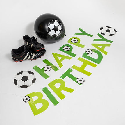 Hyvää syntymäpäivää Letterslinger Hyvää syntymäpäivää 2.5m