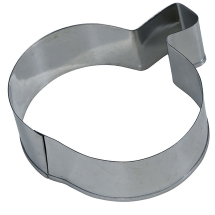 Halloween kakku muotit 6kpl