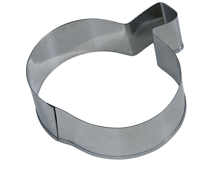 Halloween kakku muotit 6kpl