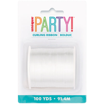 Valkoinen nauha 91.4m