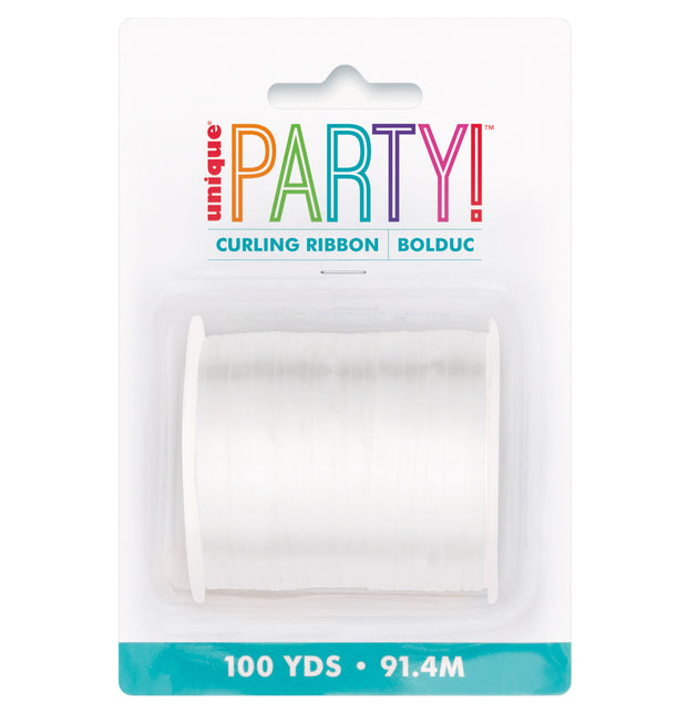 Valkoinen nauha 91.4m