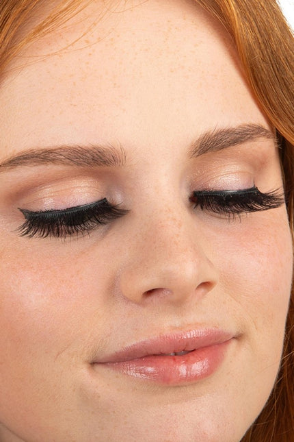 PXP Fake Lashes Magnetic Bruggeen