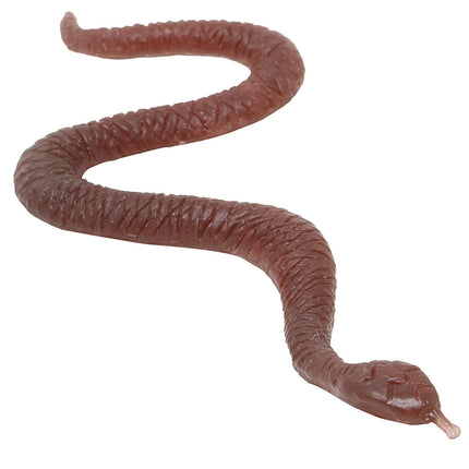 Pöydän koriste Käärmeet 9.5cm 8kpl