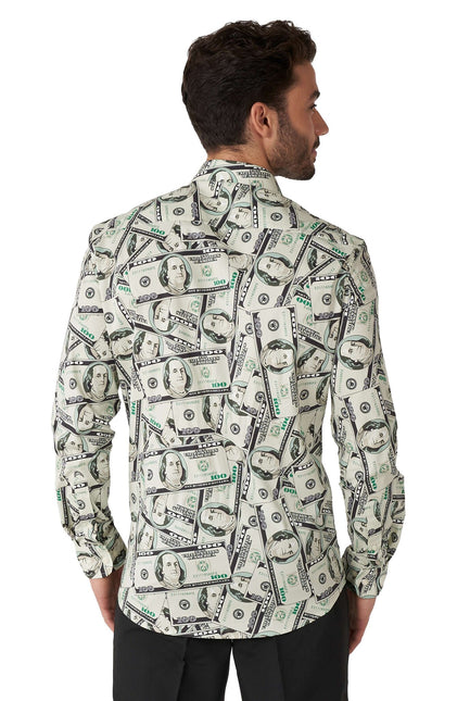 Dollar Money paita Miesten OppoSuits