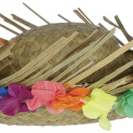 Havaiji olki hattu kukkia