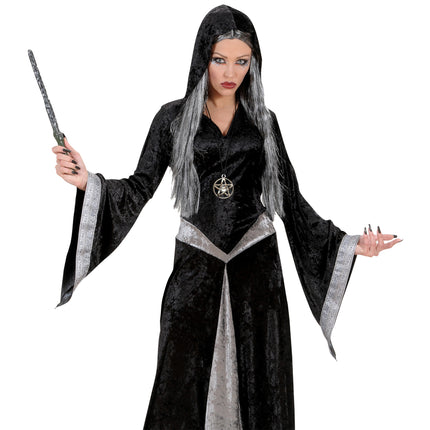 Wizard Wand valo ja ääni